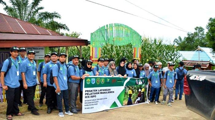 Digitalisasi Koperasi Dan UMKM KUD Selengot